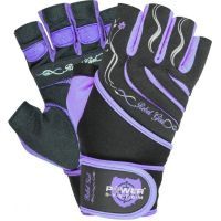 Перчатки для фитнеса Power System PS-2720 Rebel Girl Purple XS (PS-2720_XS_Purple)