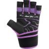 Перчатки для фитнеса Power System PS-2720 Rebel Girl Purple XS (PS-2720_XS_Purple) изображение 3