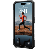 Чохол до мобільного телефона UAG Apple iPhone 15 Pro Max Plasma, Ice (114304114343) зображення 4