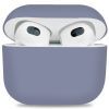 Чехол для наушников Armorstandart Ultrathin Silicone Case для Apple AirPods 3 Purple (ARM60292)