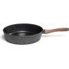 Сотейник Hölmer Natural кований 28 см (DF-42828-FAM Natural) изображение 2