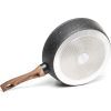 Сотейник Hölmer Natural кований 28 см (DF-42828-FAM Natural) изображение 5