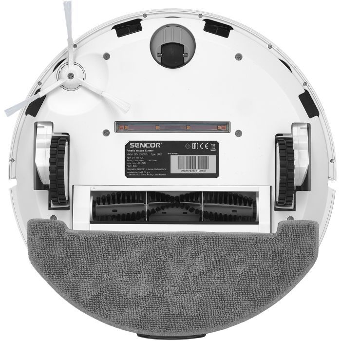 Пылесос Sencor SRV9350WH изображение 4