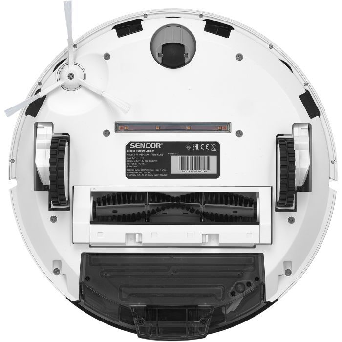 Пылесос Sencor SRV9350WH изображение 5
