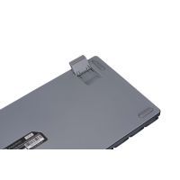 Клавиатура Keychron K3 PRO 84Key Gateron Red Low Profile QMK UA White Led Black (K3PA1_KEYCHRON) изображение 10