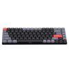 Клавиатура Keychron K3 PRO 84Key Gateron Red Low Profile QMK UA White Led Black (K3PA1_KEYCHRON) изображение 5