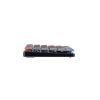 Клавиатура Keychron K3 PRO 84Key Gateron Red Low Profile QMK UA White Led Black (K3PA1_KEYCHRON) изображение 8