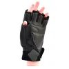 Перчатки для фитнеса MadMax MFG-820 MTi82 Black/Cool grey S (MFG-820_S) изображение 3