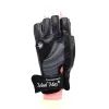 Перчатки для фитнеса MadMax MFG-820 MTi82 Black/Cool grey S (MFG-820_S) изображение 4