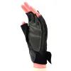 Перчатки для фитнеса MadMax MFG-820 MTi82 Black/Cool grey S (MFG-820_S) изображение 6