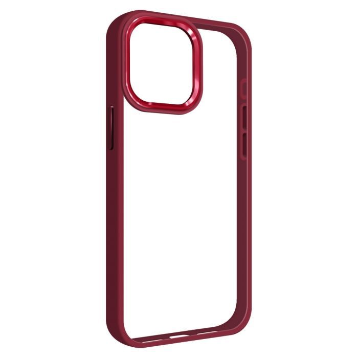 Чехол для мобильного телефона Armorstandart UNIT2 Apple iPhone 15 Pro Max Purple (ARM69990)