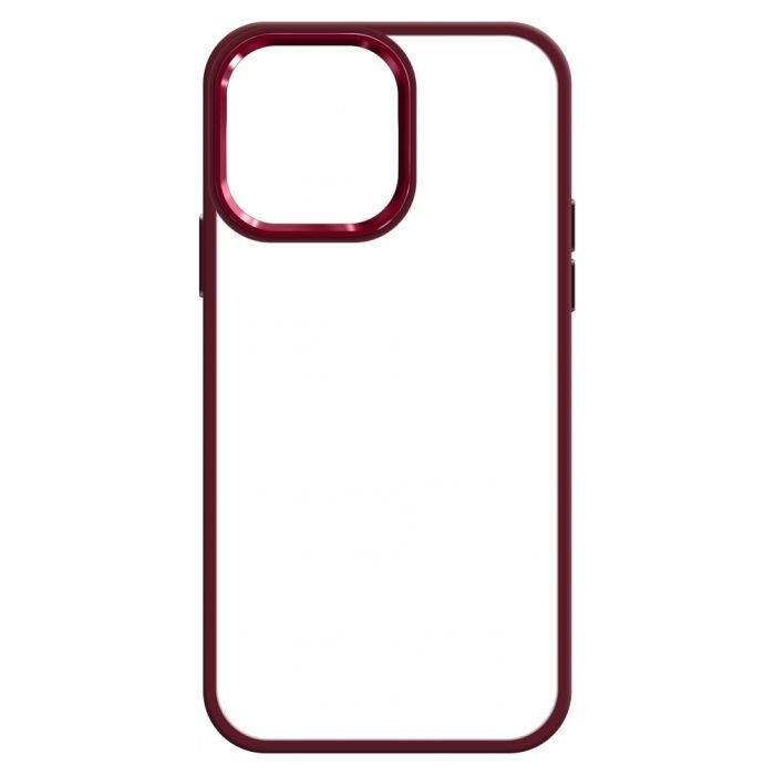 Чехол для мобильного телефона Armorstandart UNIT2 Apple iPhone 15 Pro Max Purple (ARM69990) изображение 2