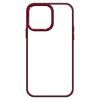 Чехол для мобильного телефона Armorstandart UNIT2 Apple iPhone 15 Pro Max Marsala (ARM69992) изображение 2