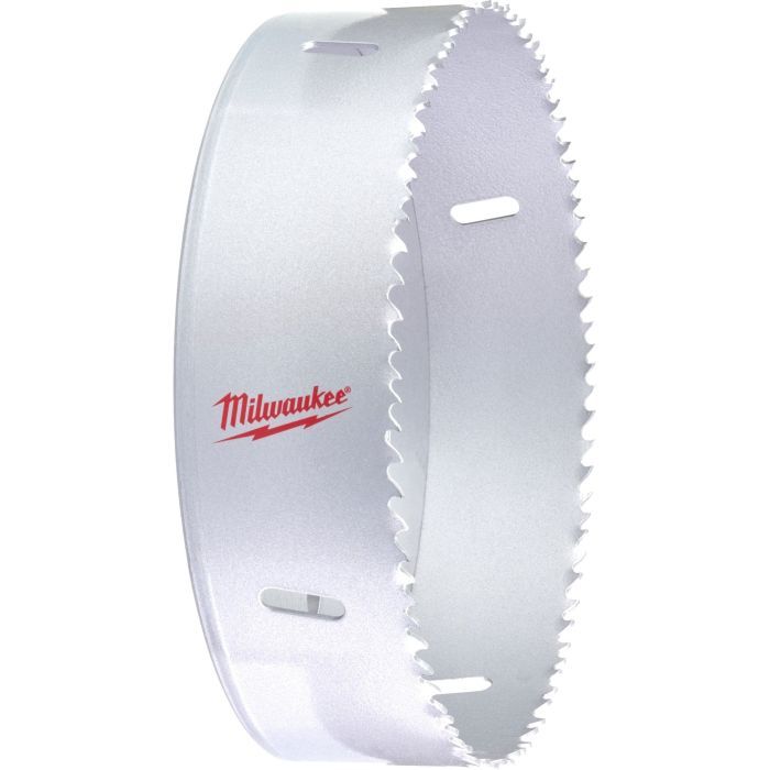 Коронка Milwaukee Holesaw BiM Contractor 152мм (4932464711)