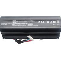 Аккумулятор для ноутбука Asus ROG G751 A42N1403, 5800mAh (88Wh), 4cell, 15V, Li-ion AlSoft (A47775)