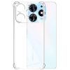 Чехол для мобильного телефона BeCover Anti-Shock Tecno Spark 10 Pro (KI7) Clear (709831)