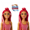 Кукла Barbie Pop Reveal серии Сочные фрукты – арбузный смузи (HNW43) изображение 5