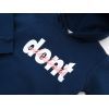 Спортивный костюм детский Smile флисовый (8168-982G-blue) изображение 7