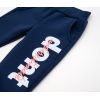 Спортивный костюм детский Smile флисовый (8168-982G-blue) изображение 8