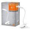 Настільна лампа LEDVANCE LED PANAN CLIP 5W 4000K (4058075747883) зображення 2