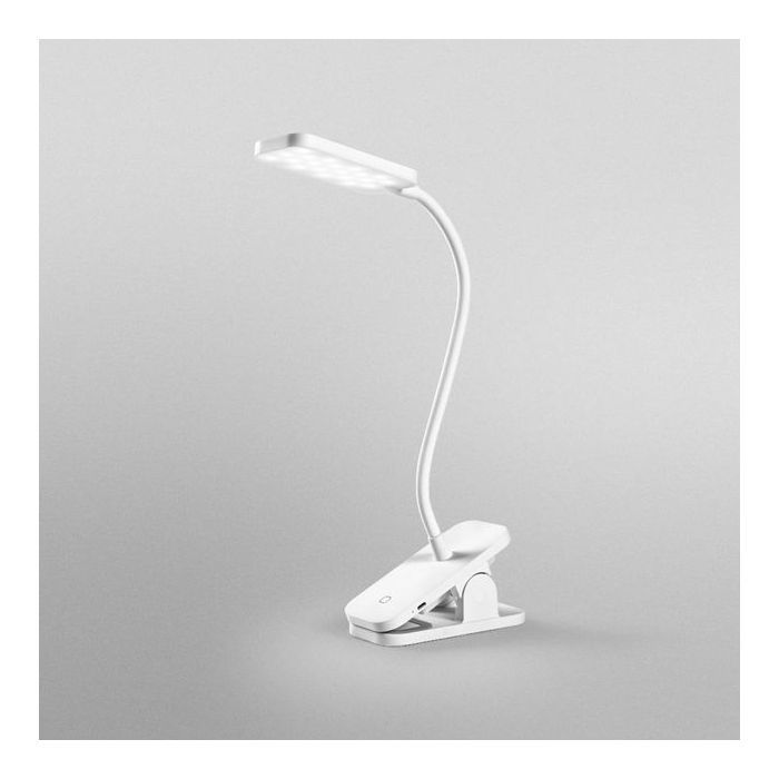 Настільна лампа LEDVANCE LED PANAN CLIP 5W 4000K (4058075747883) зображення 4