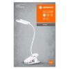 Настільна лампа LEDVANCE LED PANAN CLIP 5W 4000K (4058075747883) зображення 5