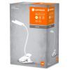 Настільна лампа LEDVANCE LED PANAN CLIP 5W 4000K (4058075747883) зображення 6