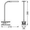 Настільна лампа LEDVANCE LED PANAN CLIP 5W 4000K (4058075747883) зображення 8