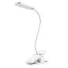 Настільна лампа LEDVANCE LED PANAN CLIP 5W 4000K (4058075747883)