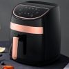 Мультипечь Xiaomi DEM-KZ100 изображение 7