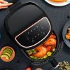 Мультипечь Xiaomi DEM-KZ100 изображение 9