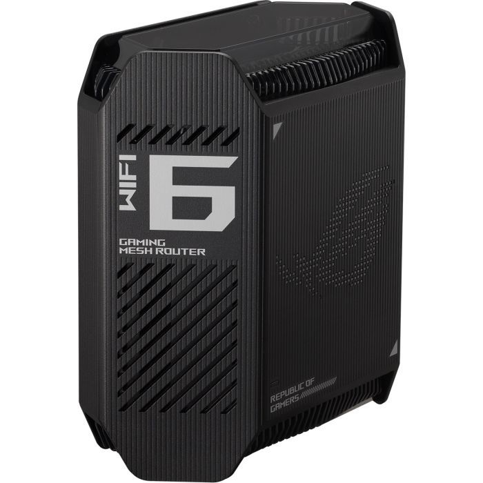 Точка доступа Wi-Fi ASUS GT6 Black 2PK (GT6(B-2-PK)) изображение 10