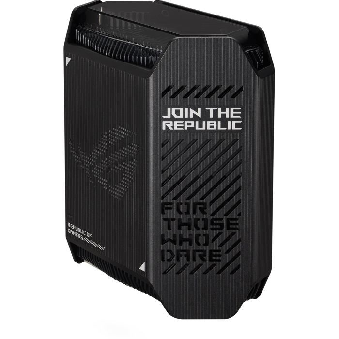 Точка доступа Wi-Fi ASUS GT6 Black 2PK (GT6(B-2-PK)) изображение 11
