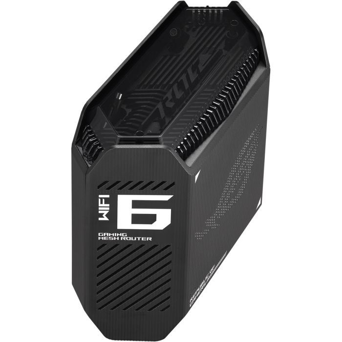 Точка доступа Wi-Fi ASUS GT6 Black 2PK (GT6(B-2-PK)) изображение 12