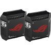 Точка доступа Wi-Fi ASUS GT6 Black 2PK (GT6(B-2-PK)) изображение 2