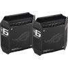 Точка доступа Wi-Fi ASUS GT6 Black 2PK (GT6(B-2-PK)) изображение 3
