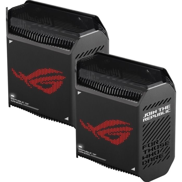 Точка доступа Wi-Fi ASUS GT6 Black 2PK (GT6(B-2-PK)) изображение 4