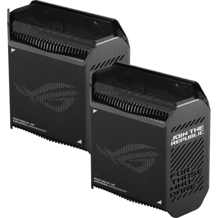 Точка доступа Wi-Fi ASUS GT6 Black 2PK (GT6(B-2-PK)) изображение 5