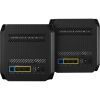 Точка доступа Wi-Fi ASUS GT6 Black 2PK (GT6(B-2-PK)) изображение 6