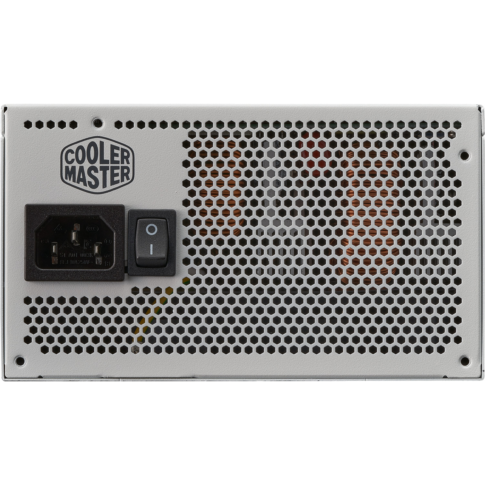 Блок живлення CoolerMaster 1050W MWE Gold 1050 - V2 ATX 3.0 White Version (MPE-A501-AFCAG-3GEU) зображення 6