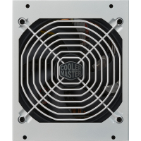 Блок живлення CoolerMaster 1050W MWE Gold 1050 - V2 ATX 3.0 White Version (MPE-A501-AFCAG-3GEU) зображення 7