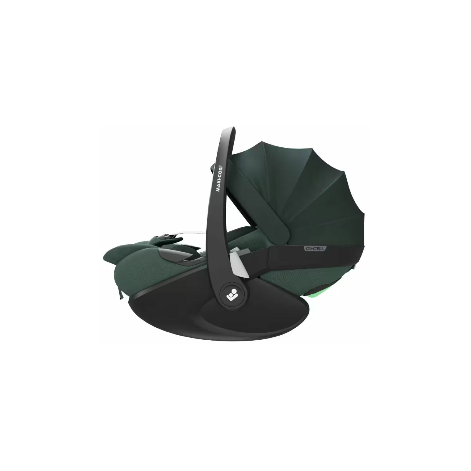 Автокрісло Maxi-Cosi Pebble 360 Pro Essential Green (8052047110) зображення 10