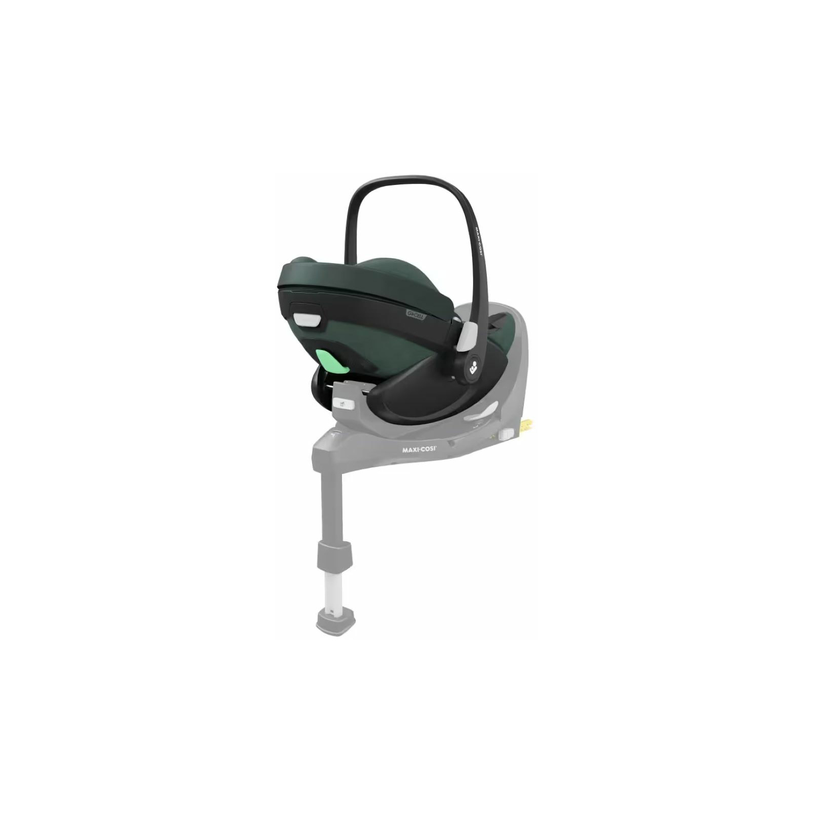 Автокрісло Maxi-Cosi Pebble 360 Pro Essential Green (8052047110) зображення 13