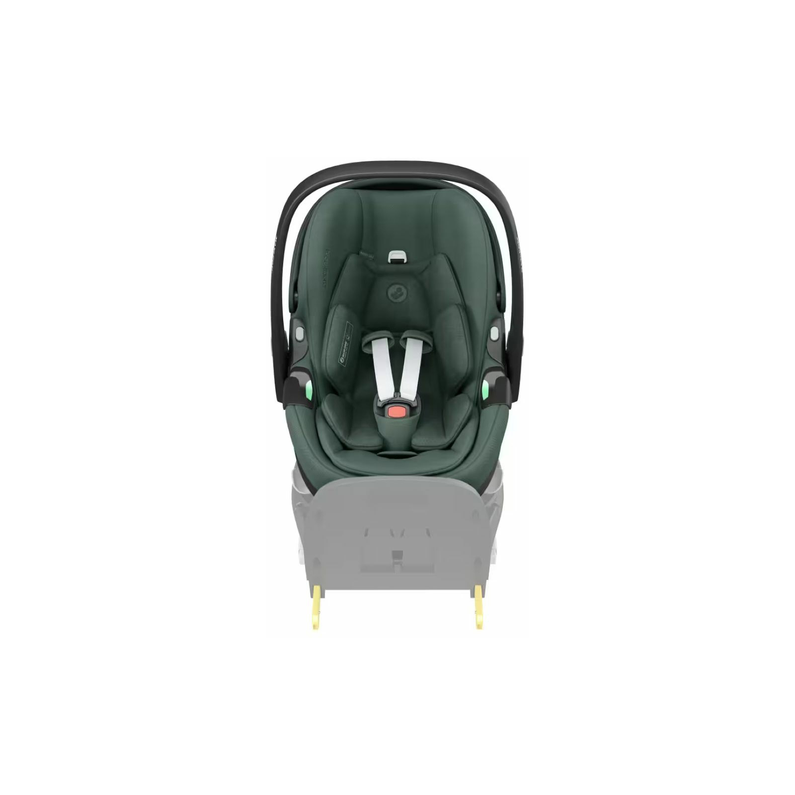 Автокресло Maxi-Cosi Pebble 360 Pro Essential Green (8052047110) изображение 16