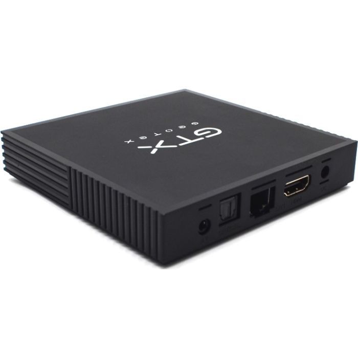 Медиаплеер Geotex GTX-R10i Pro 4/32 (8471) изображение 4