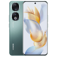 Мобільний телефон Honor 90 8/256GB Emerald Green