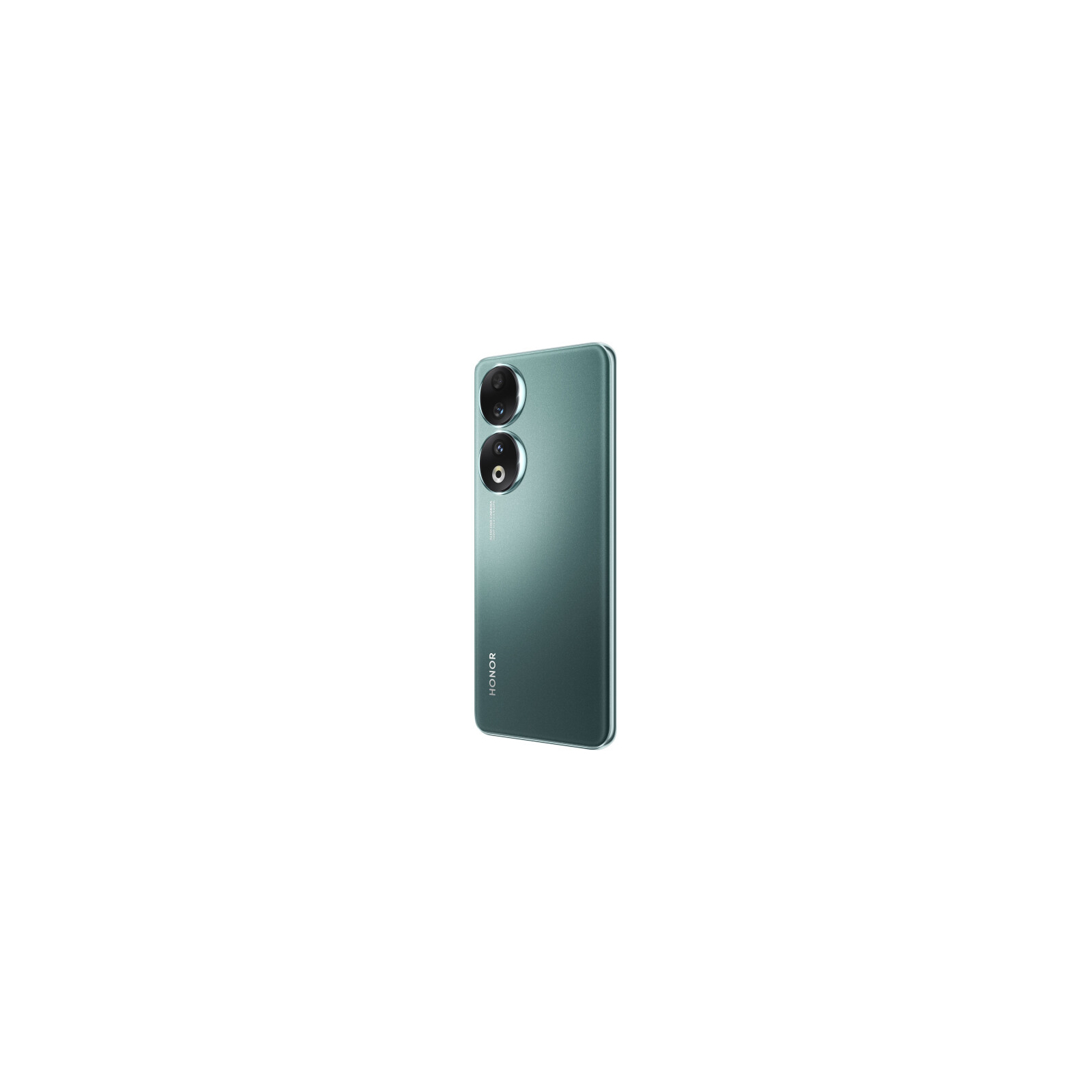 Мобільний телефон Honor 90 8/256GB Emerald Green зображення 7