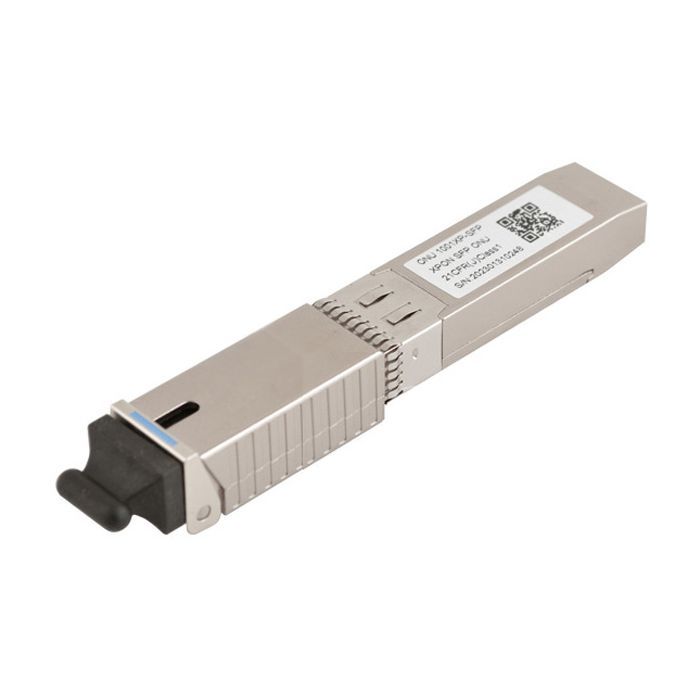 Опто-волоконное оборудование FoxGate Абонентский терминал ONU G2001R (ONU 1001XP-SFP)