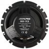 Коаксіальна акустика Alpine SXE-17C2 зображення 6