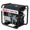 Генератор Fogo FV15000TRE 11,6kW, 3ф, двиг.BS (FV 15000 TRE) изображение 2